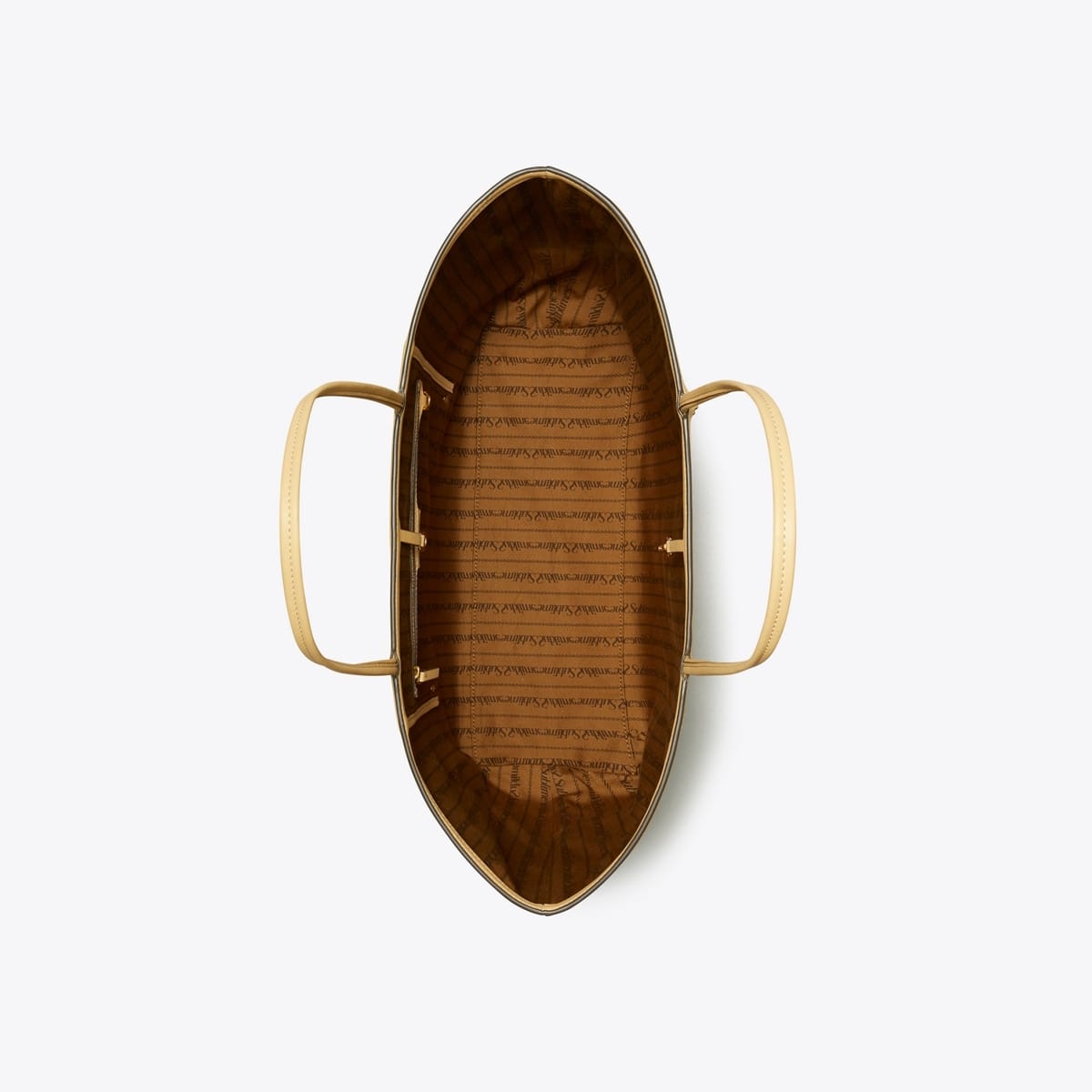 Racer Tote