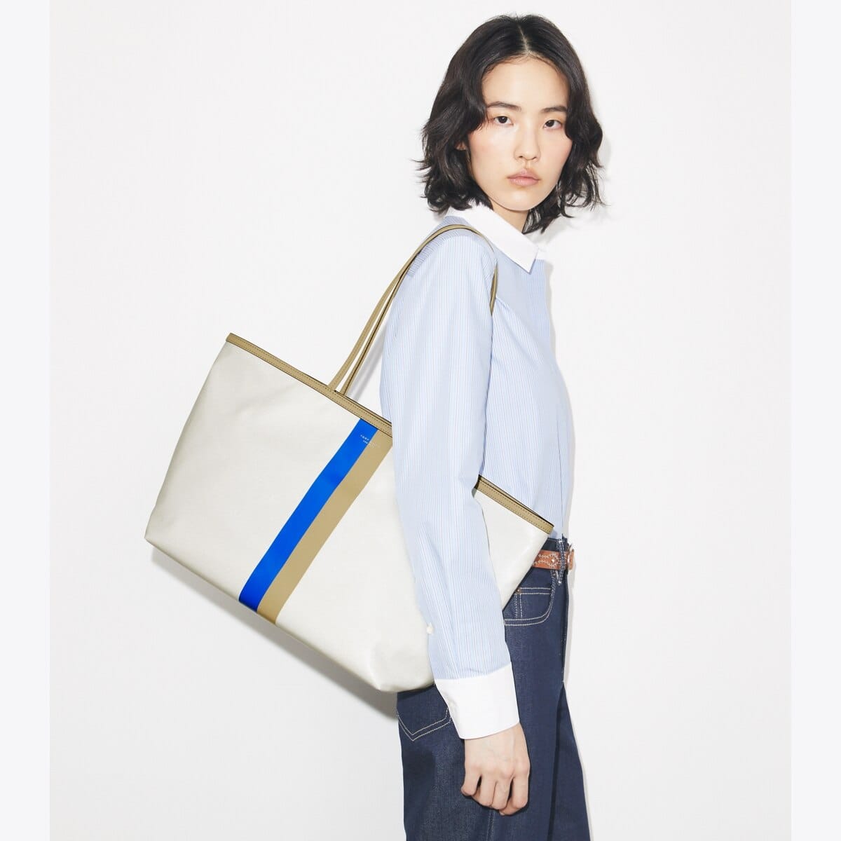 Racer Tote