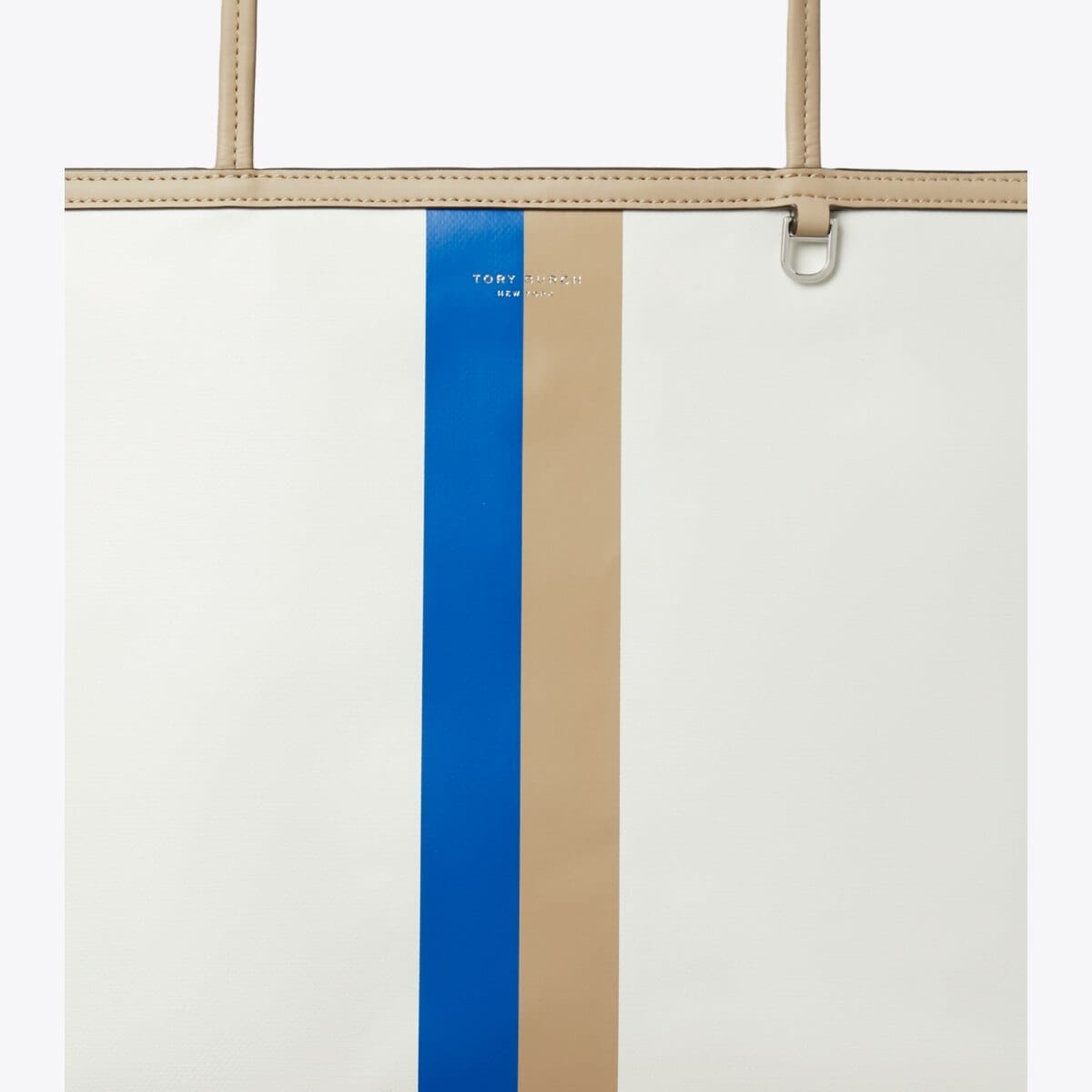 Racer Tote