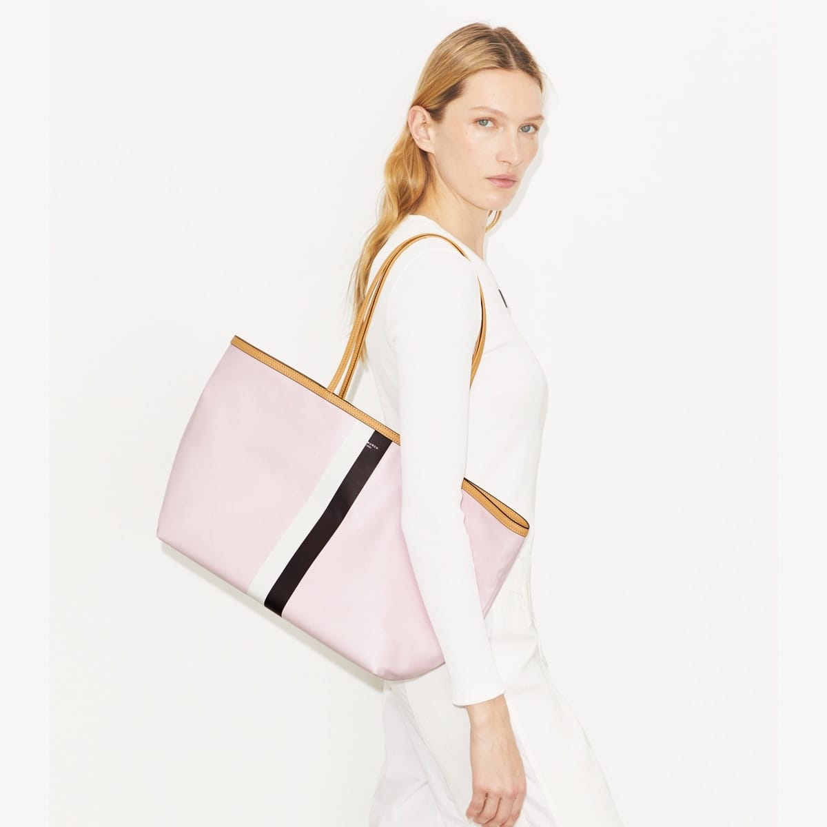 Racer Tote