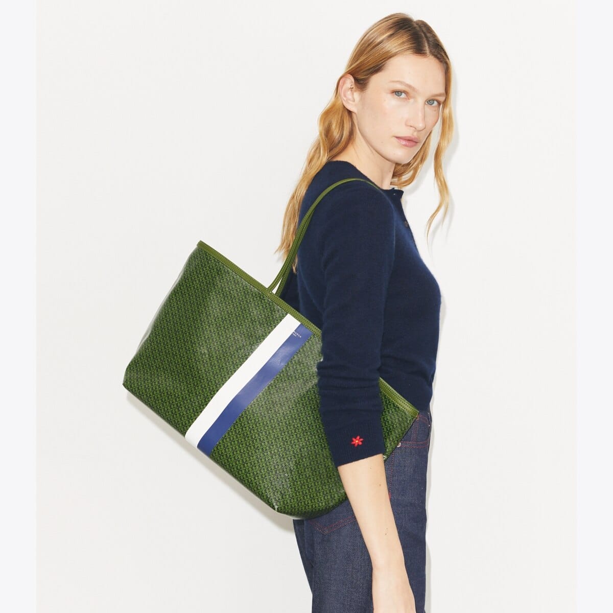 Racer Tote