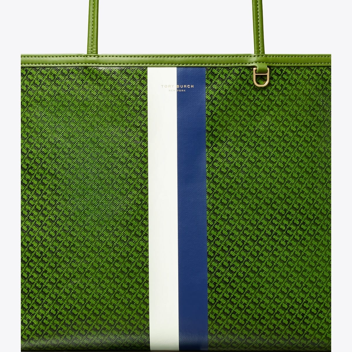 Racer Tote