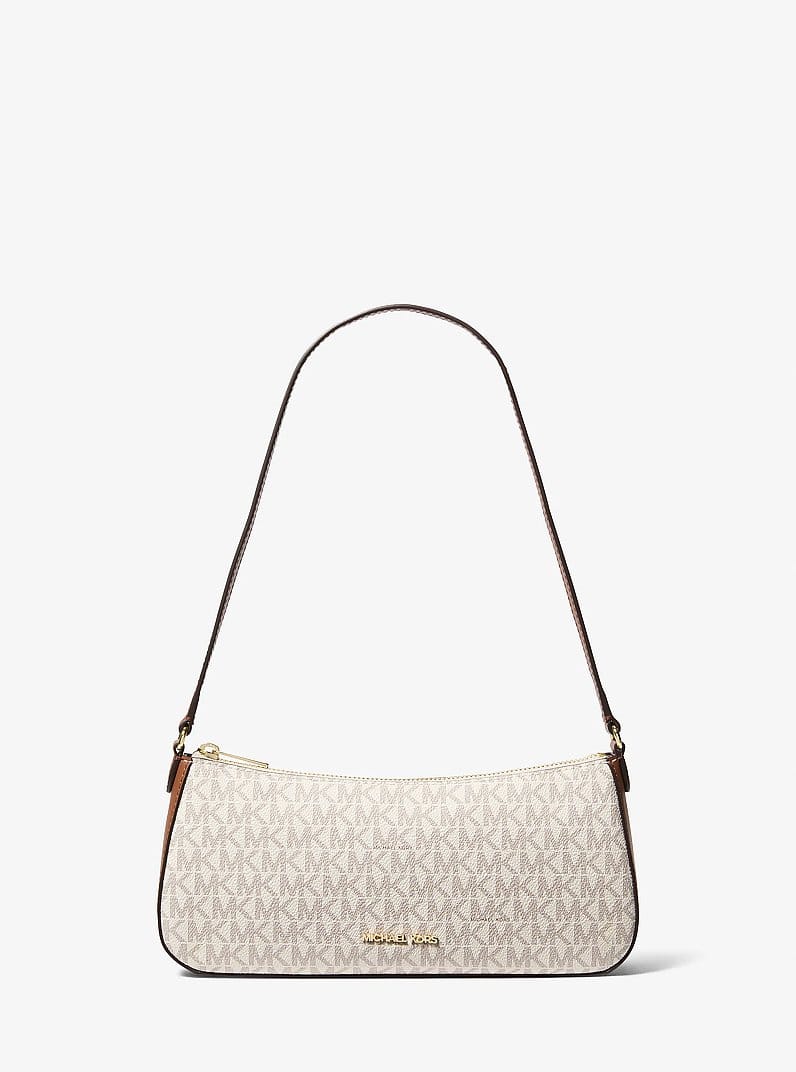 Sammy Small Signature Logo Pochette