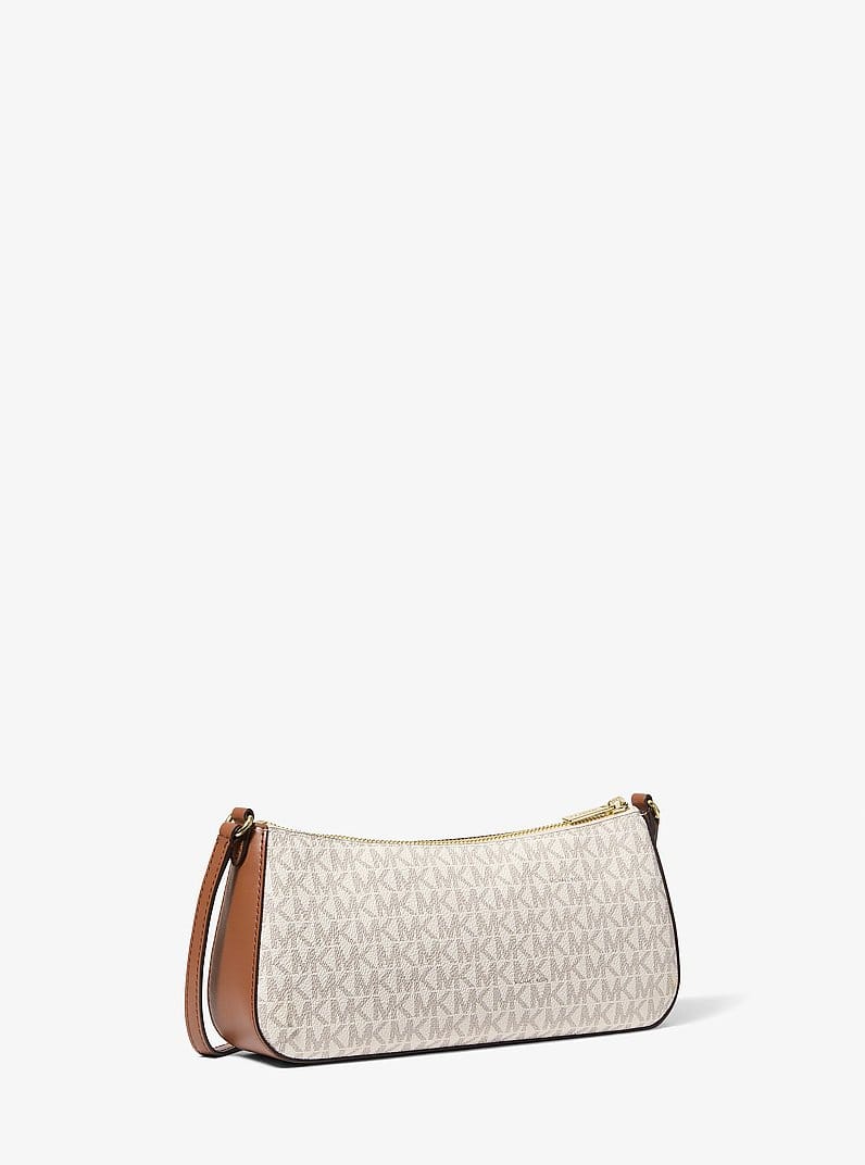 Sammy Small Signature Logo Pochette