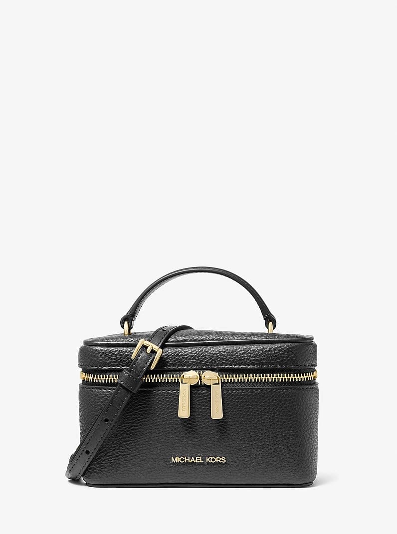 Vivi Small Vanity Crossbody Bag