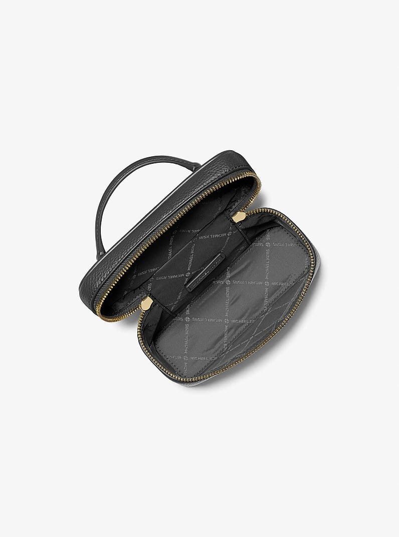 Vivi Small Vanity Crossbody Bag