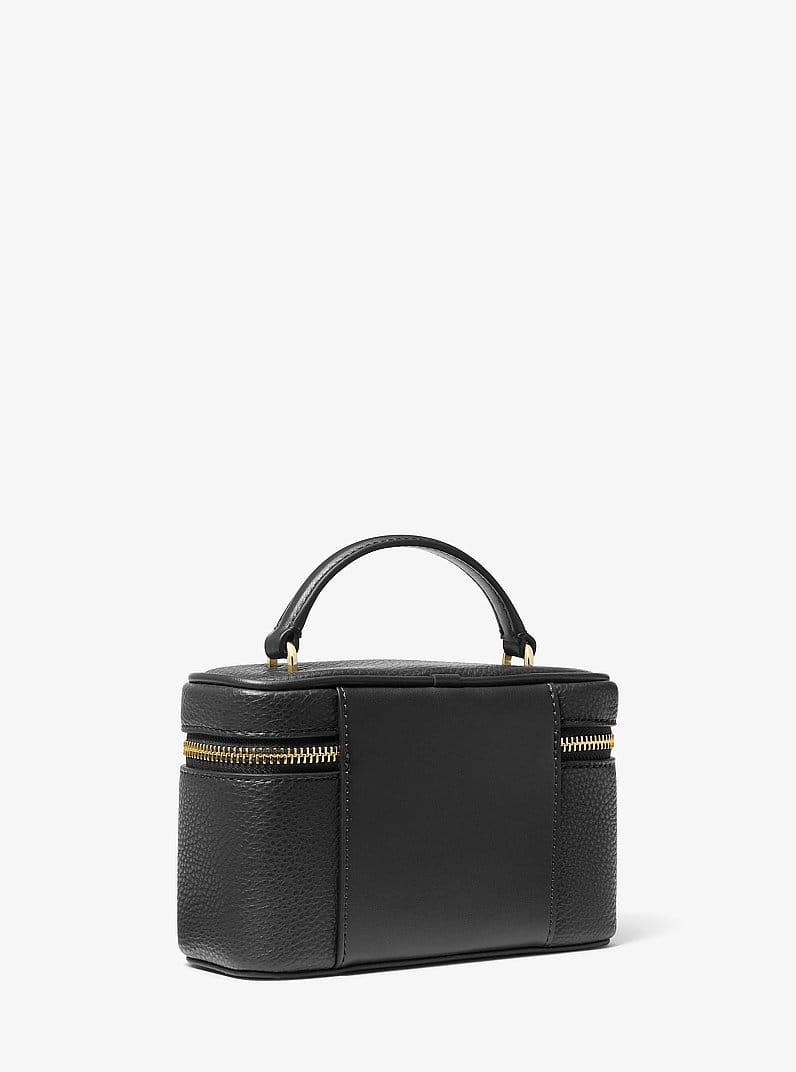 Vivi Small Vanity Crossbody Bag