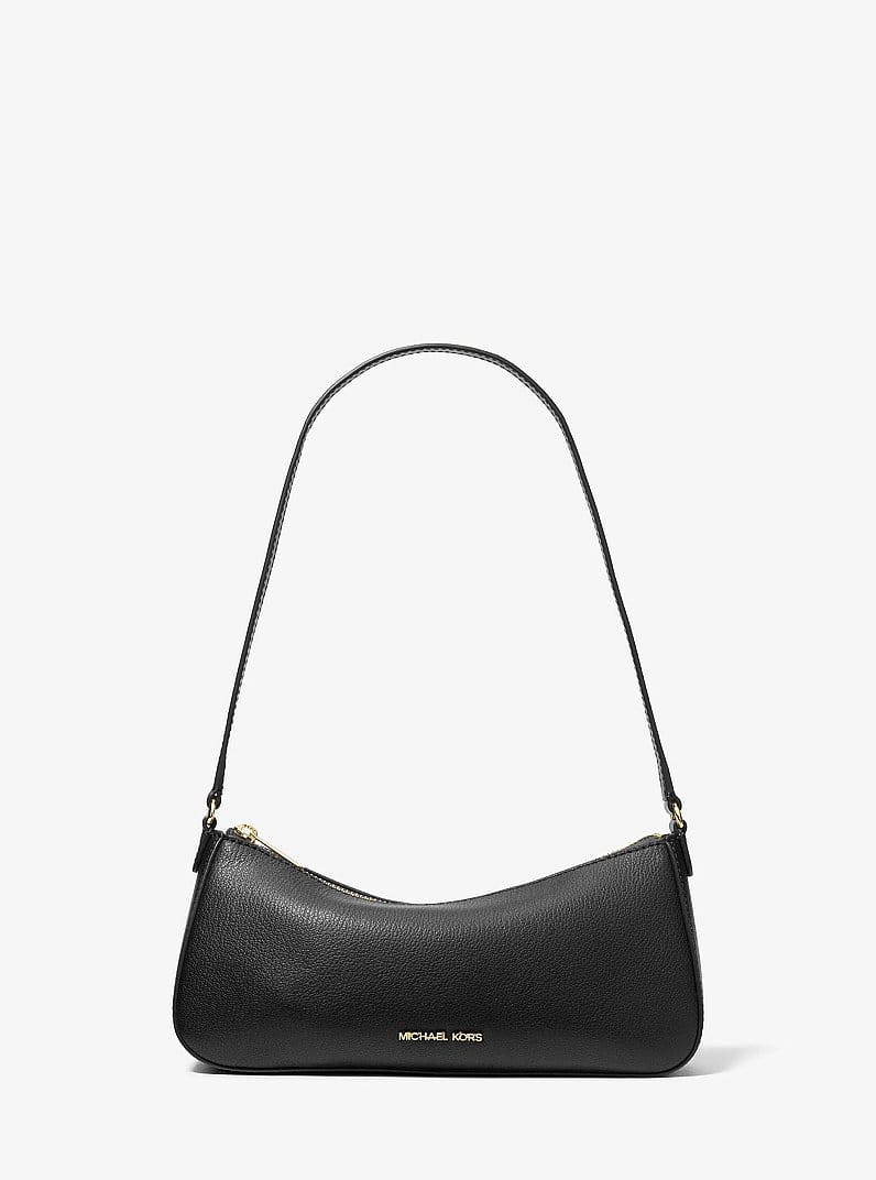 Sammy Small Leather Pochette