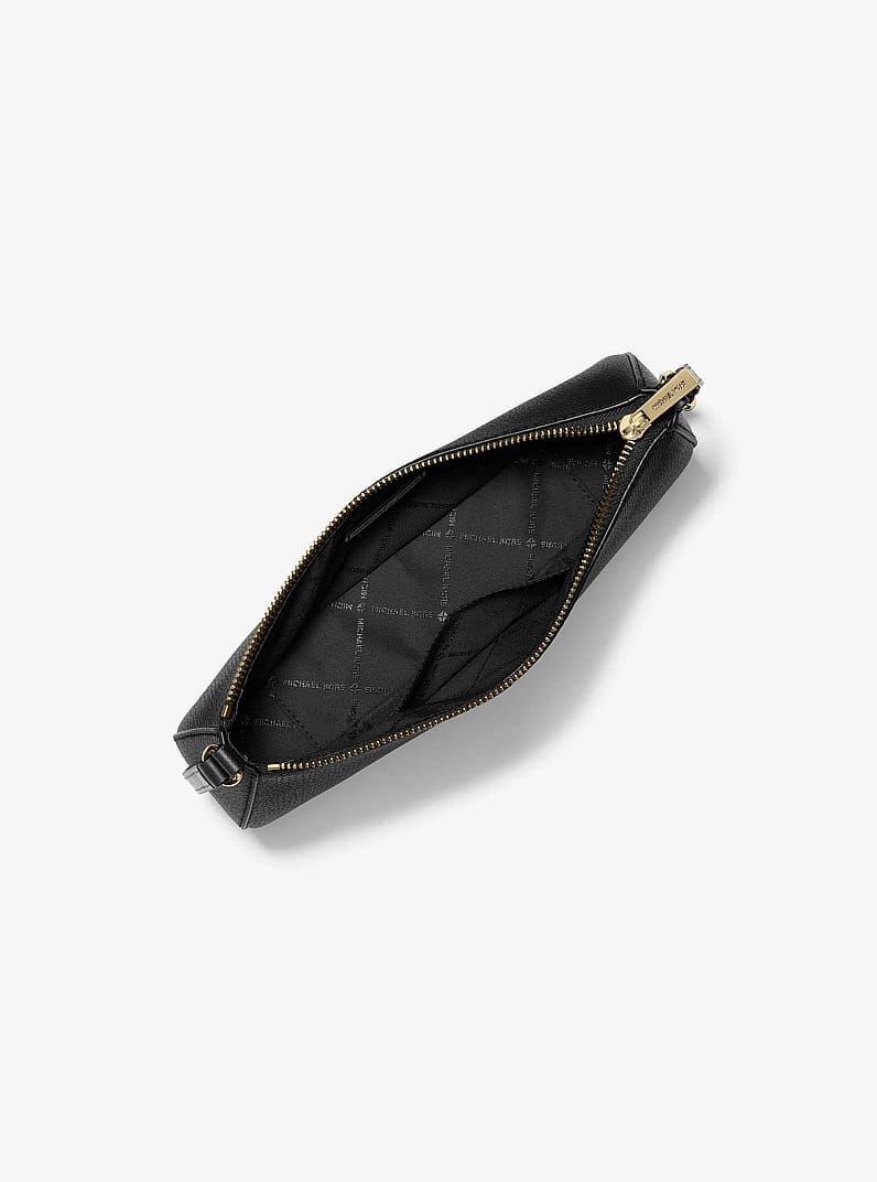 Sammy Small Leather Pochette