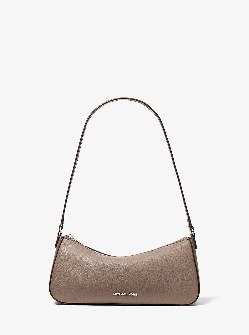 Sammy Small Leather Pochette