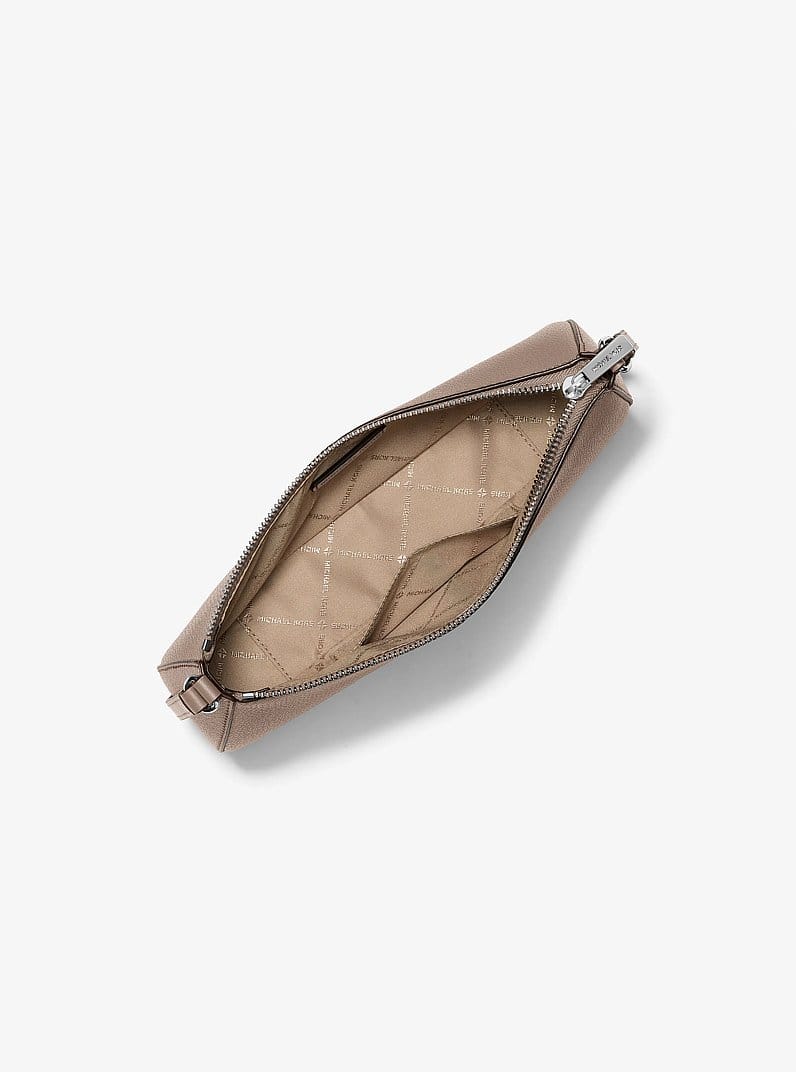 Sammy Small Leather Pochette