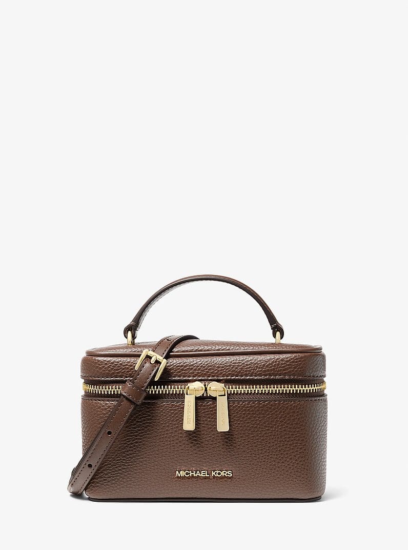 Vivi Small Vanity Crossbody Bag