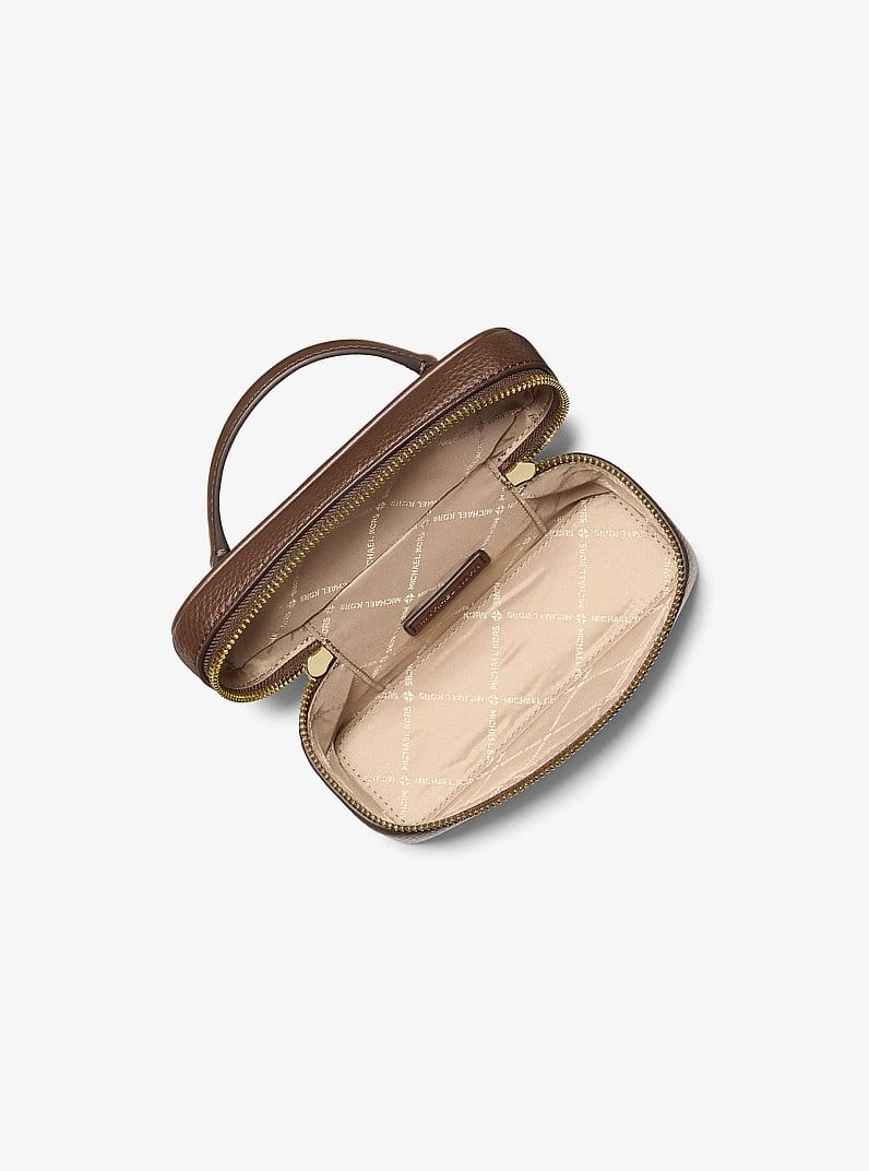 Vivi Small Vanity Crossbody Bag