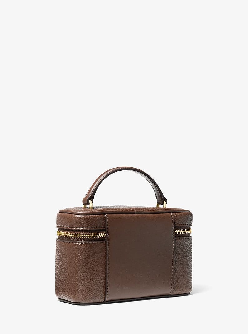 Vivi Small Vanity Crossbody Bag
