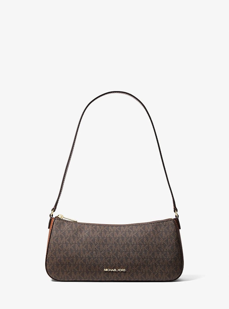 Sammy Small Signature Logo Pochette