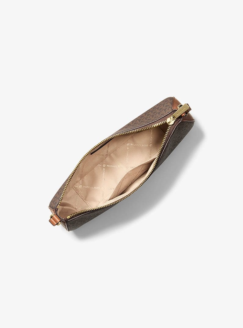 Sammy Small Signature Logo Pochette
