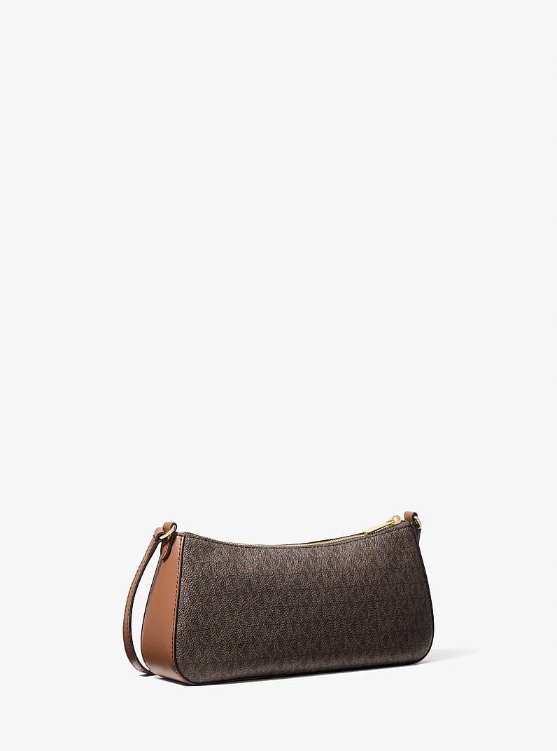 Sammy Small Signature Logo Pochette