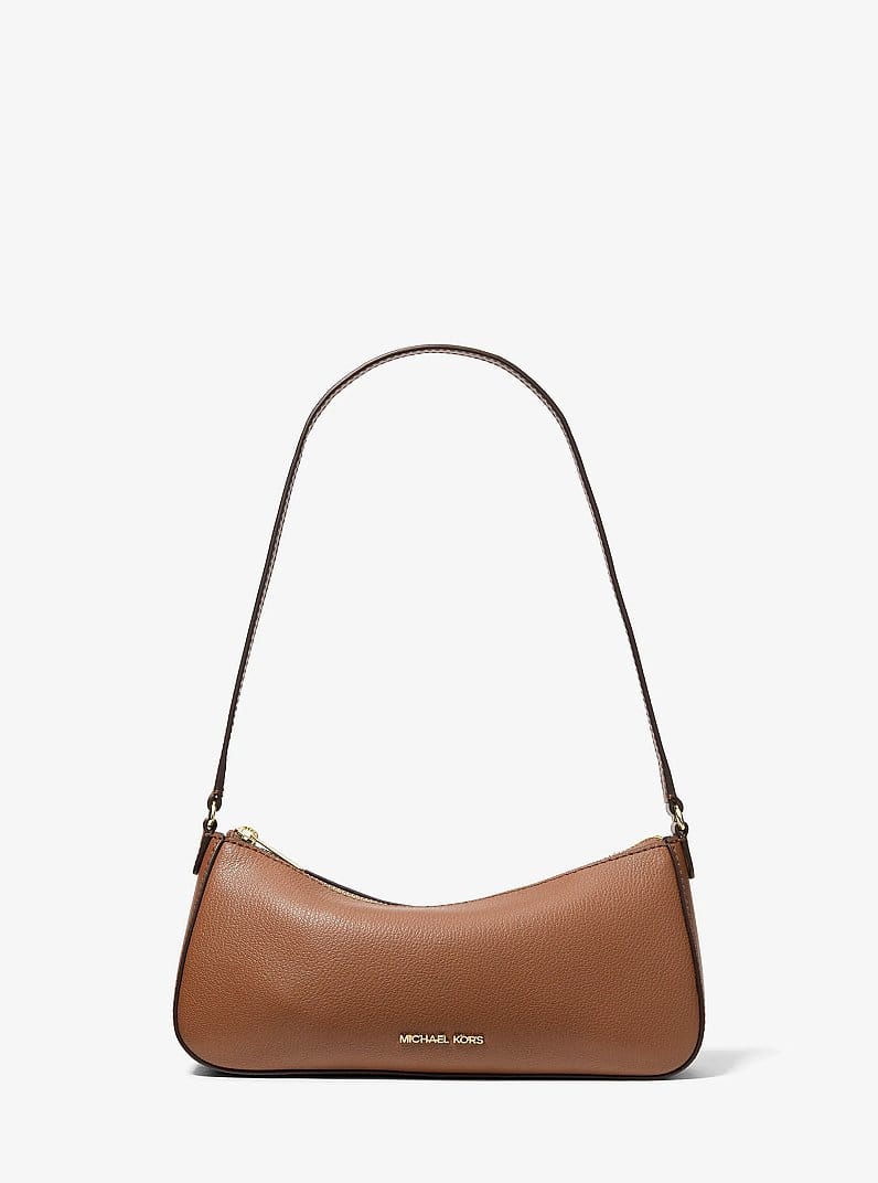 Sammy Small Leather Pochette
