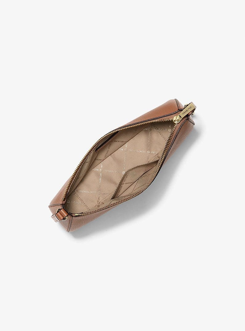 Sammy Small Leather Pochette