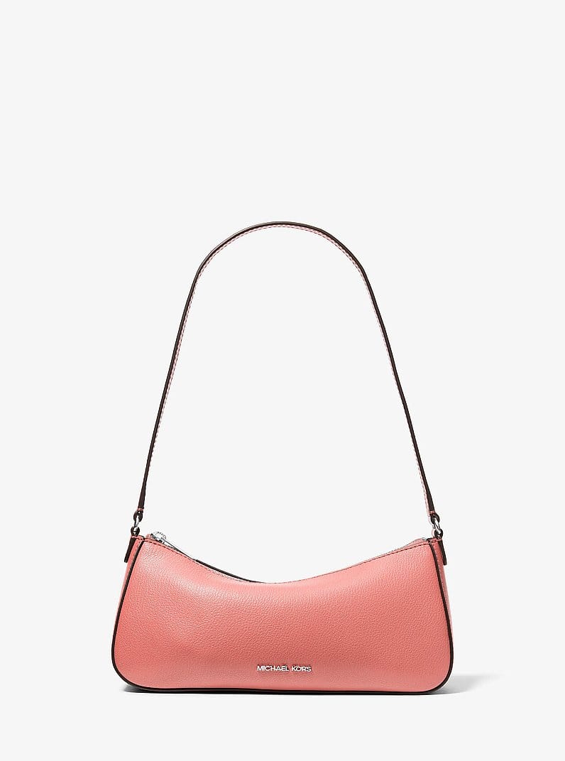 Sammy Small Leather Pochette