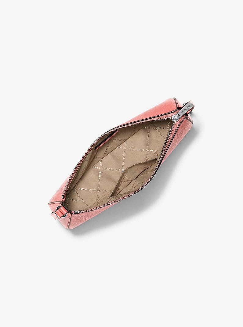 Sammy Small Leather Pochette