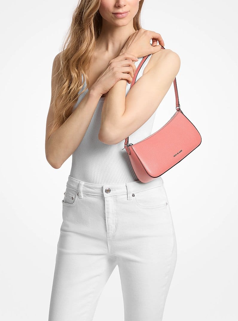 Sammy Small Leather Pochette