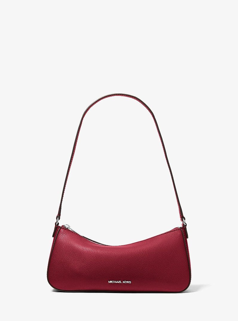 Sammy Small Leather Pochette