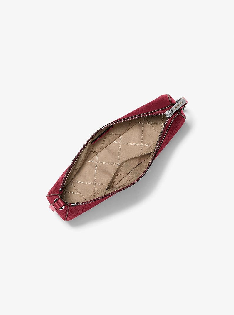 Sammy Small Leather Pochette