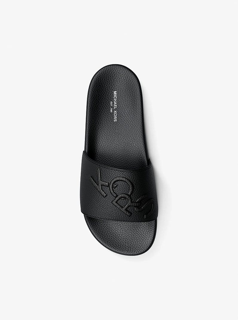 Dawson KORS Slide Sandal