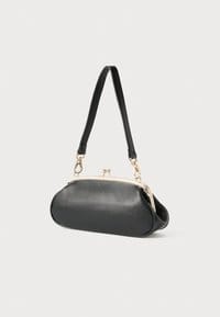 Valentino Special Couture Handbag Nero