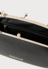 Valentino Special Couture Handbag Nero