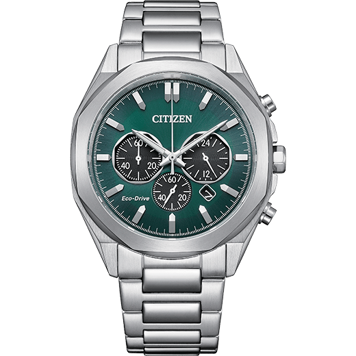 Citizen Eco-Drive Chronograph Ca4590-81X