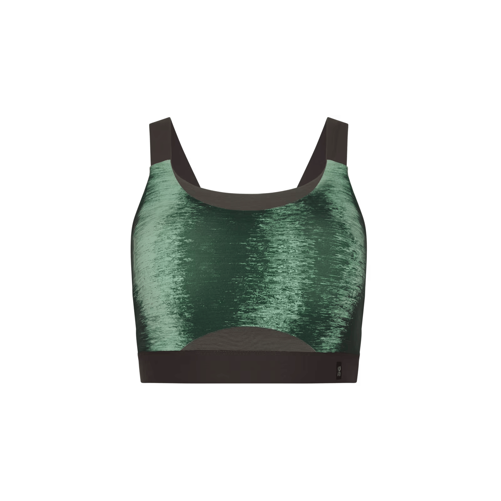 On Performance Bra Terra Cove | Kaitoke (Women'S)