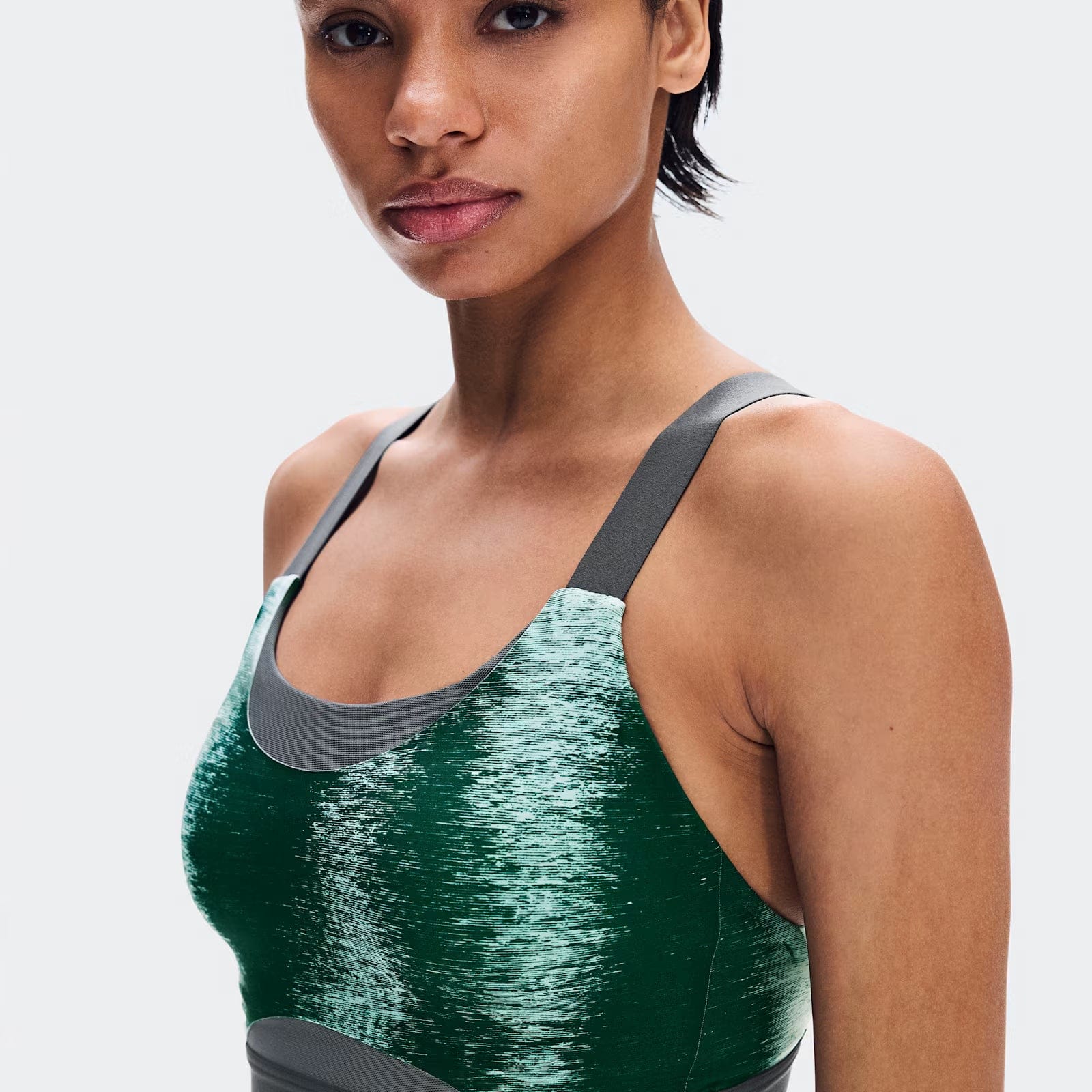 On Performance Bra Terra Cove | Kaitoke (Women'S)
