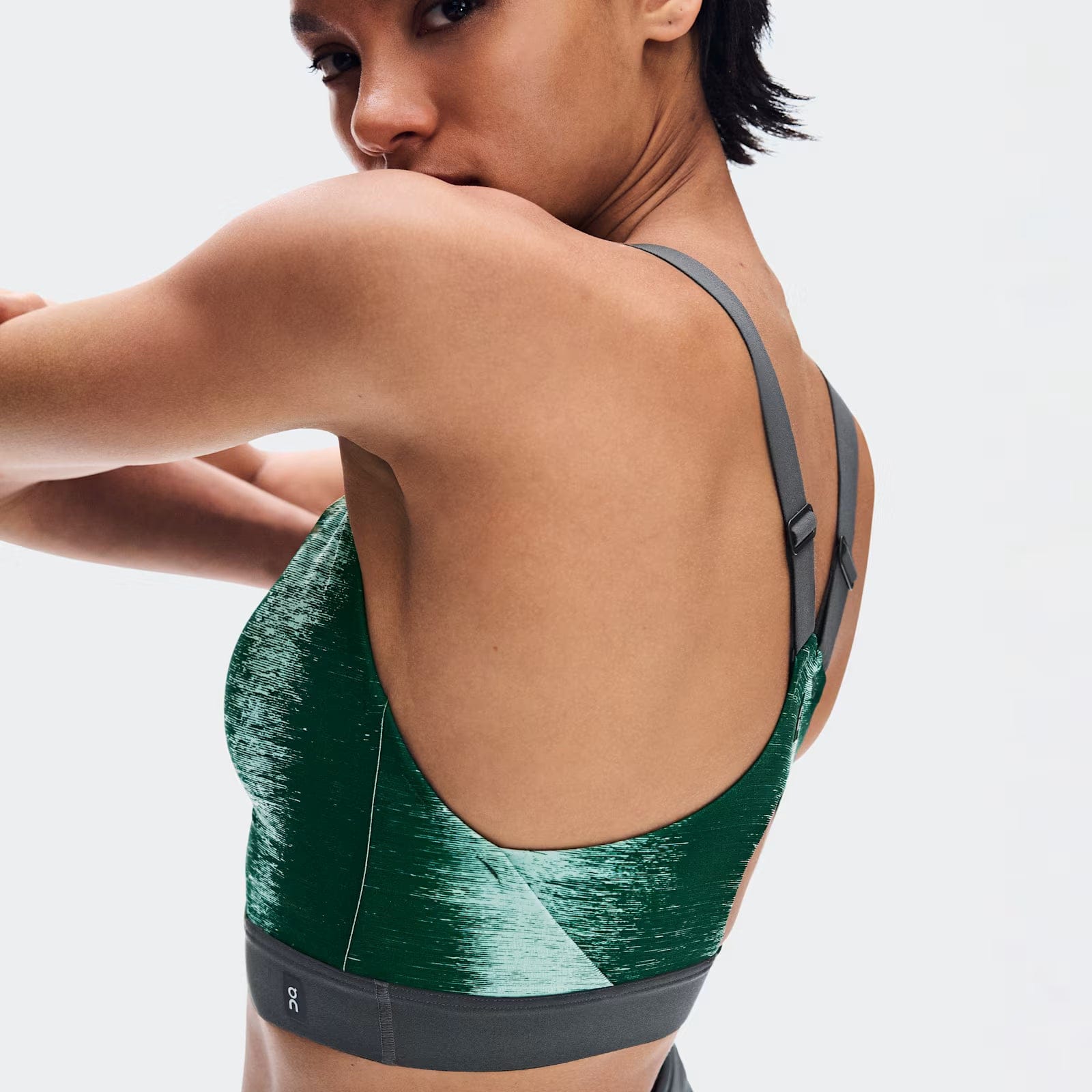 On Performance Bra Terra Cove | Kaitoke (Women'S)