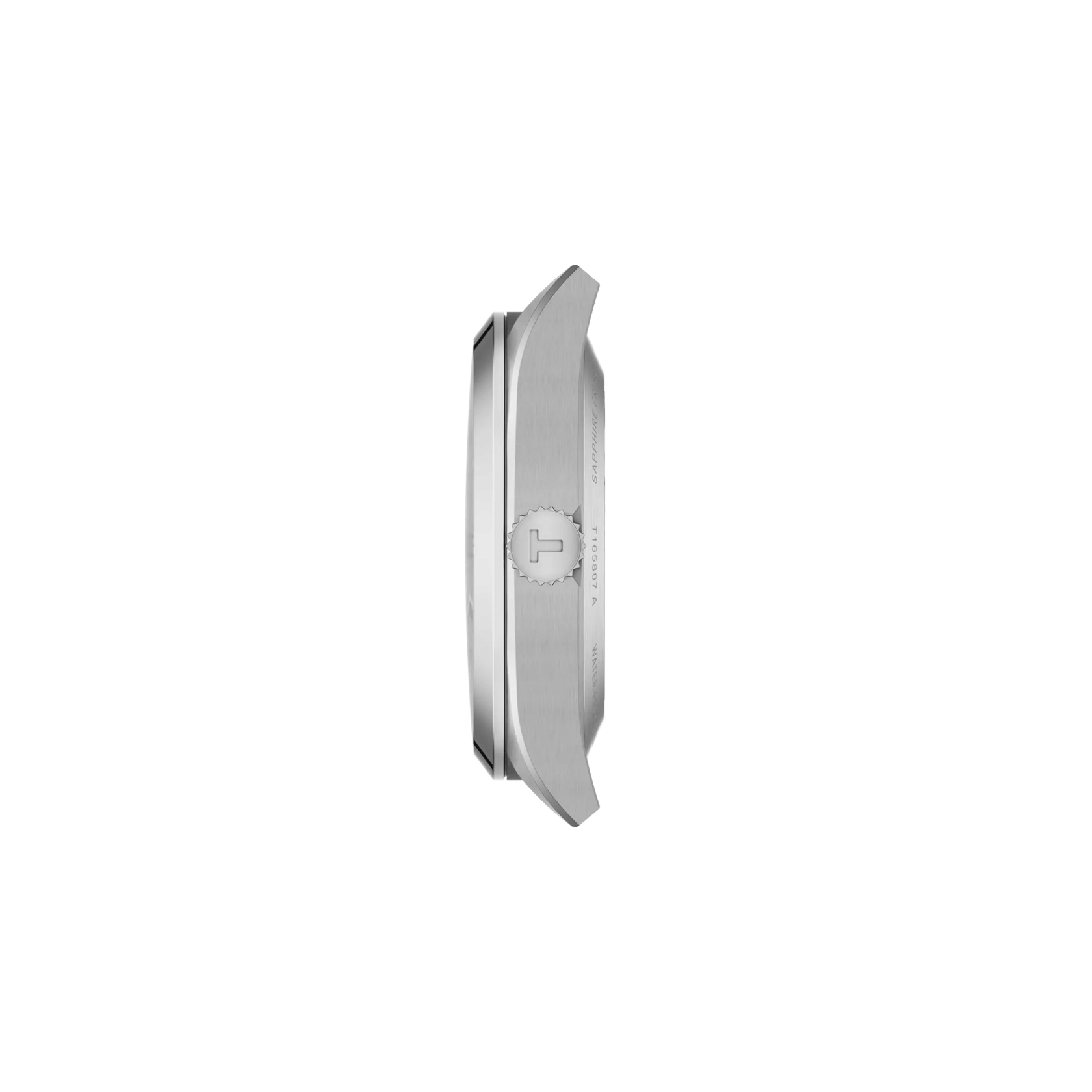 Tissot Gentleman 38Mm T1658071103100