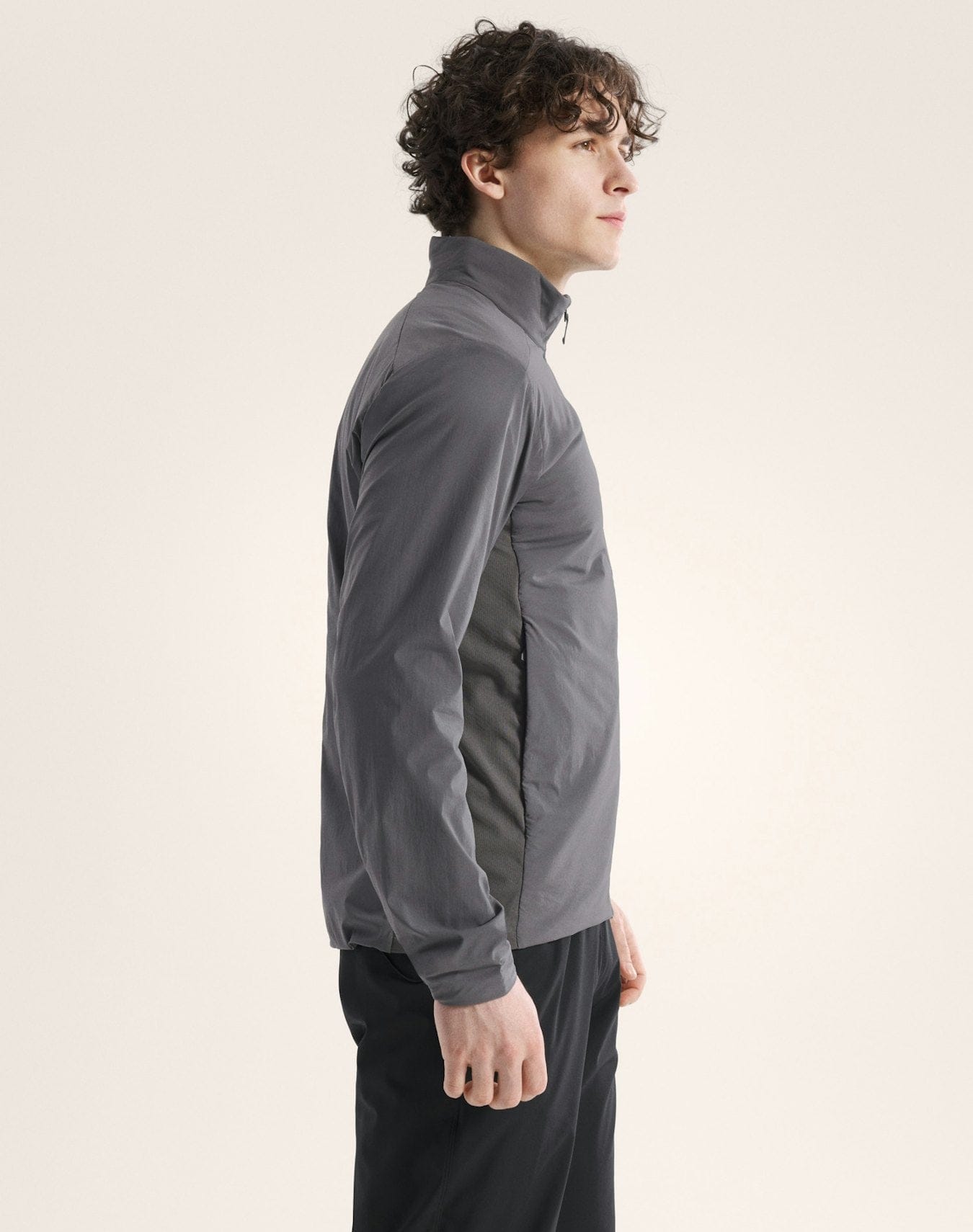 Arc'teryx Atom SL Jacket Men's - Cloud