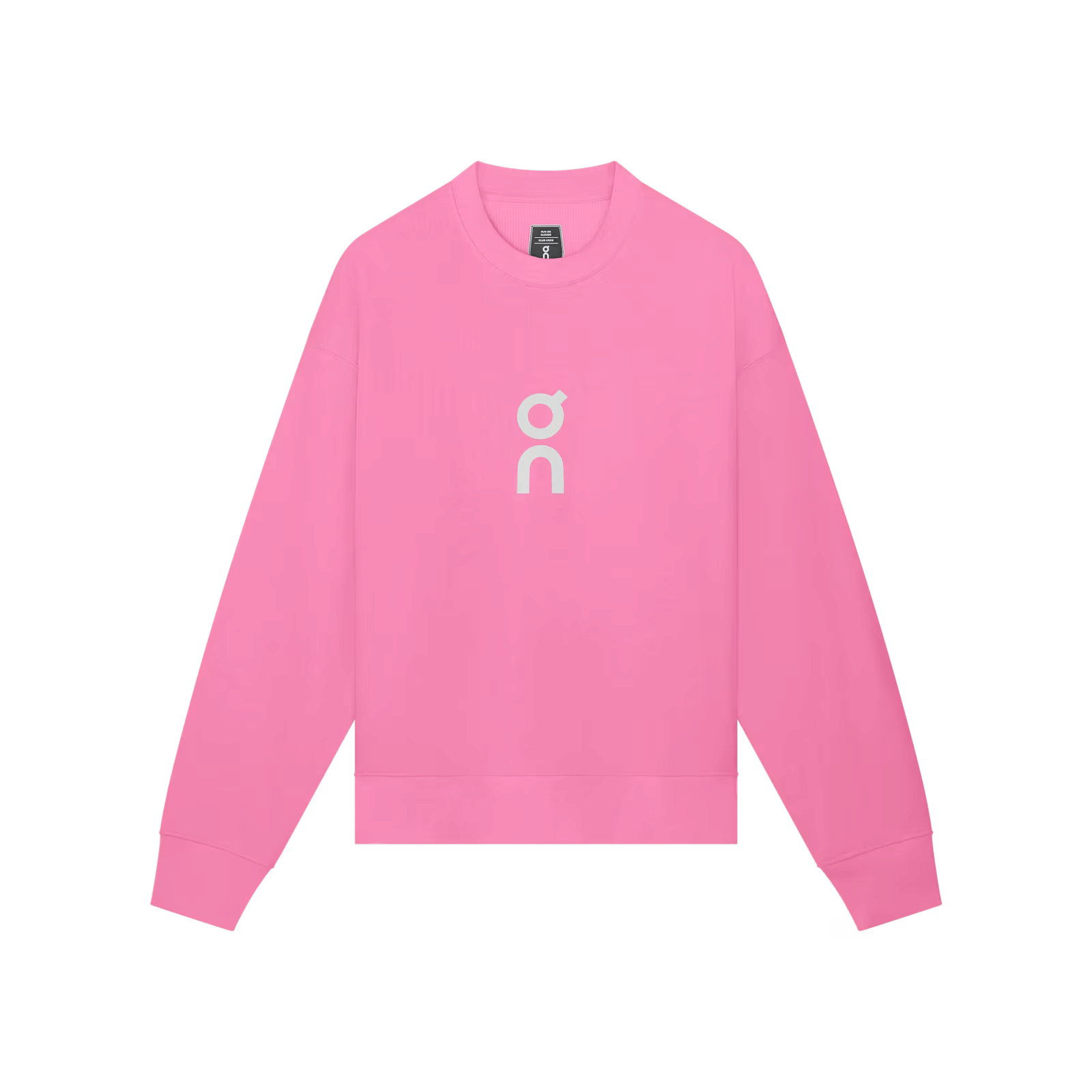 On Club Crew Bubblegum (Women'S)