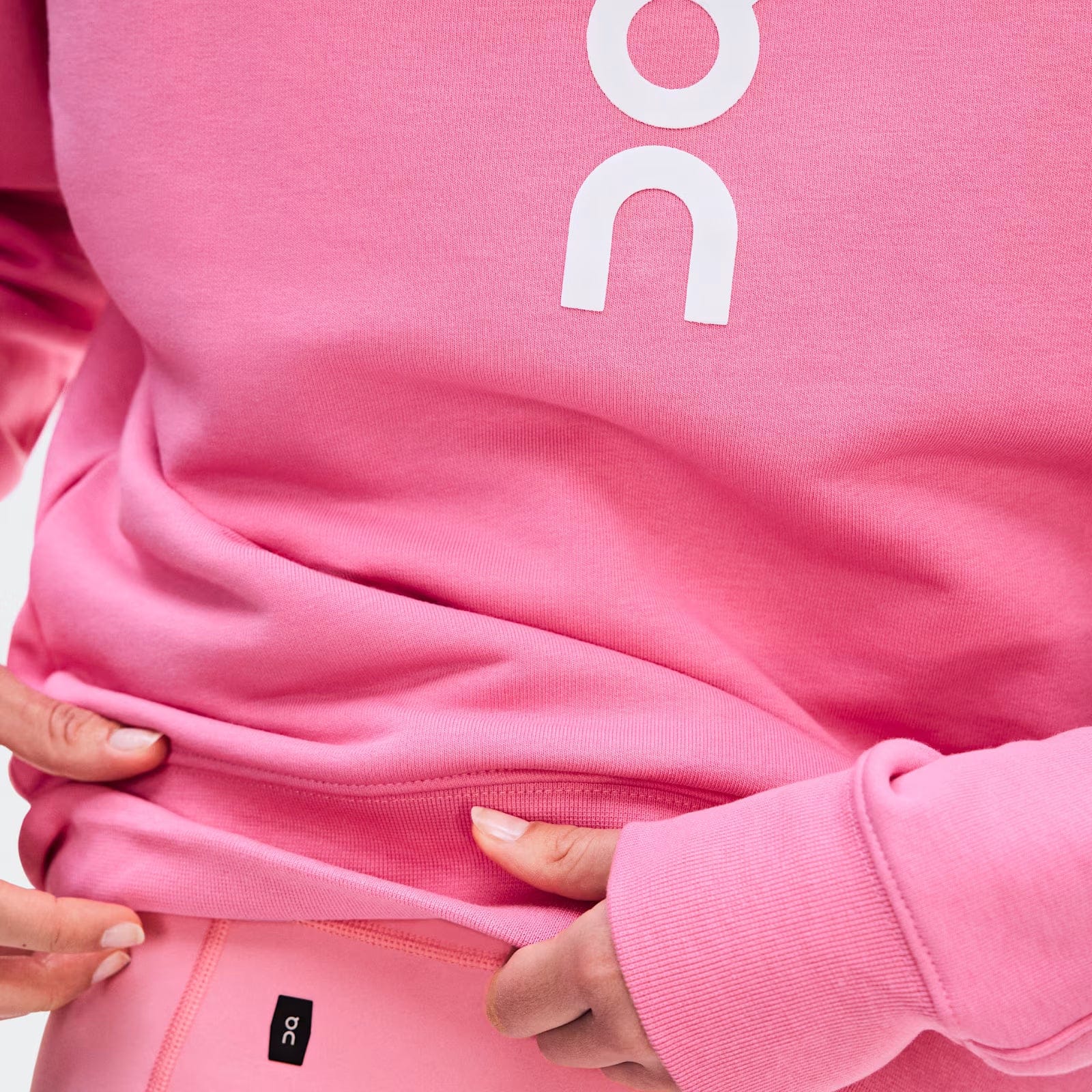 On Club Crew Bubblegum (Women'S)