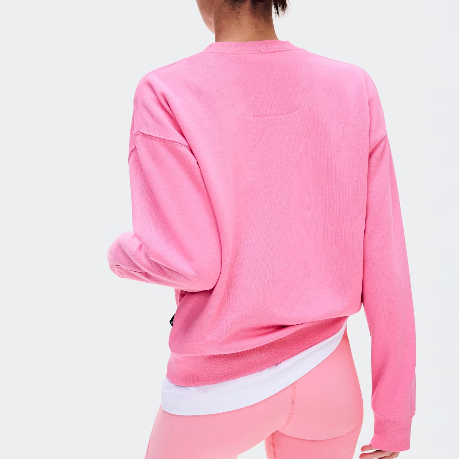On Club Crew Bubblegum (Women'S)
