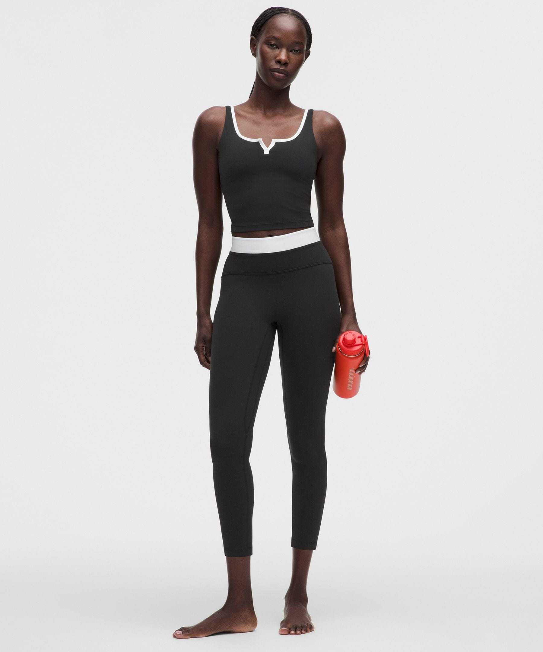 Lululemon Women's lululemon Align No Line™ High-Rise Pant 25" *Waist