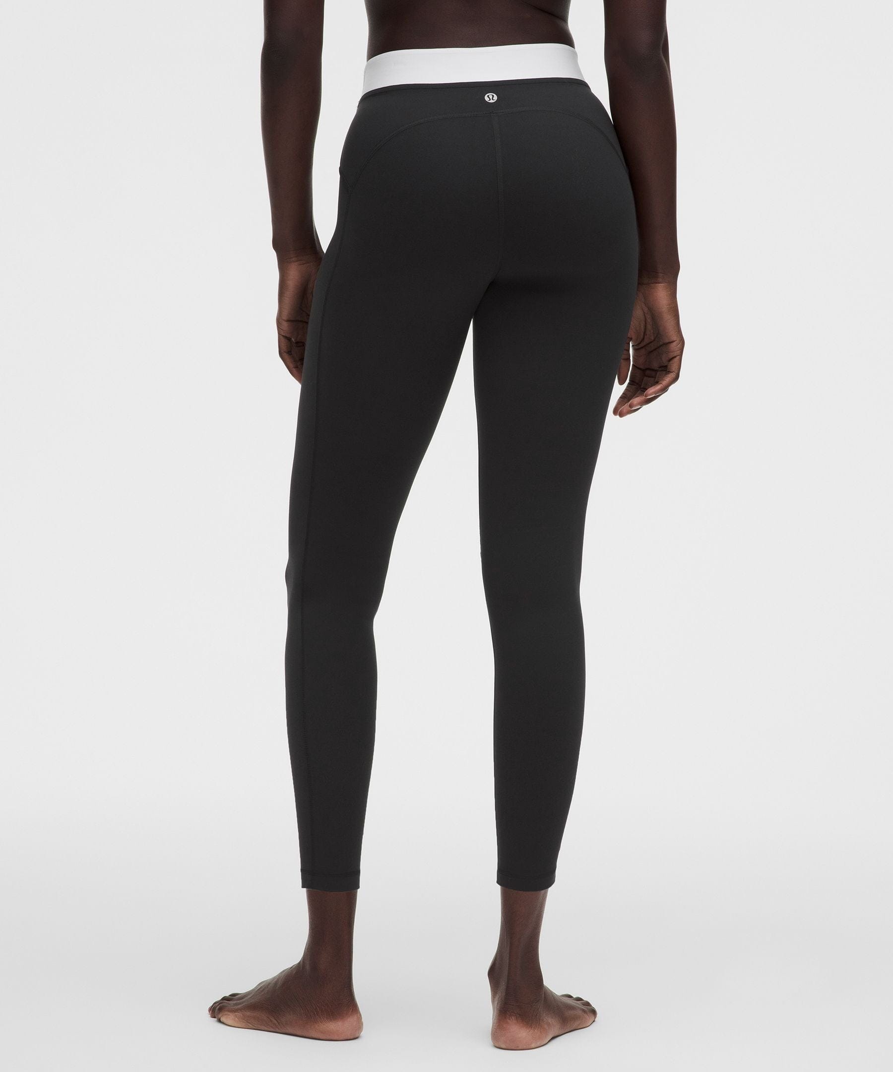 Lululemon Women's lululemon Align No Line™ High-Rise Pant 25" *Waist