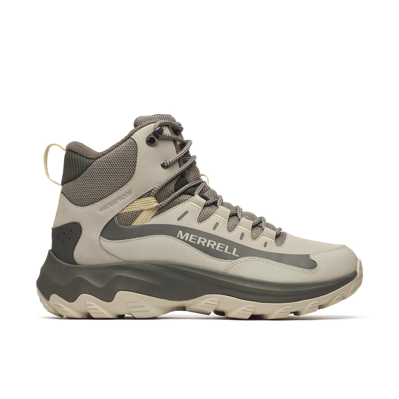 Merrell Men's Thermo Chill 2 Mid Waterproof Diorite