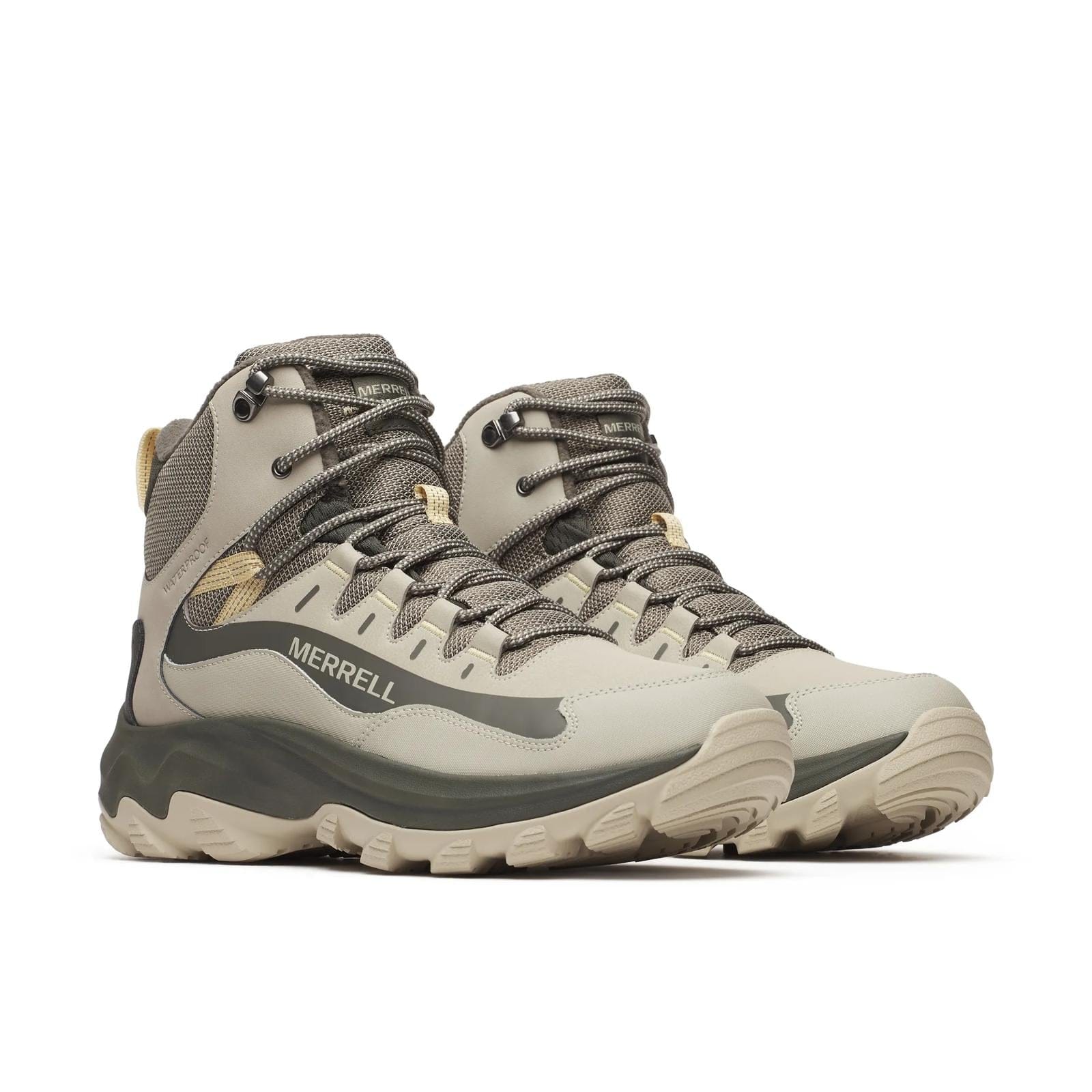 Merrell Men's Thermo Chill 2 Mid Waterproof Diorite