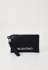 Valentino Kylo Unisex Clutch Nero