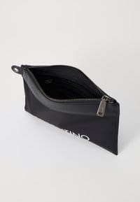 Valentino Kylo Unisex Clutch Nero