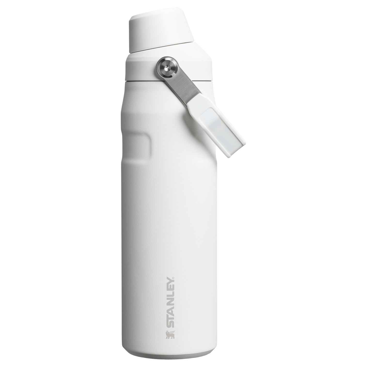 Stanley IceFlow Bottle with Fast Flow Lid | 24 OZ Frost
