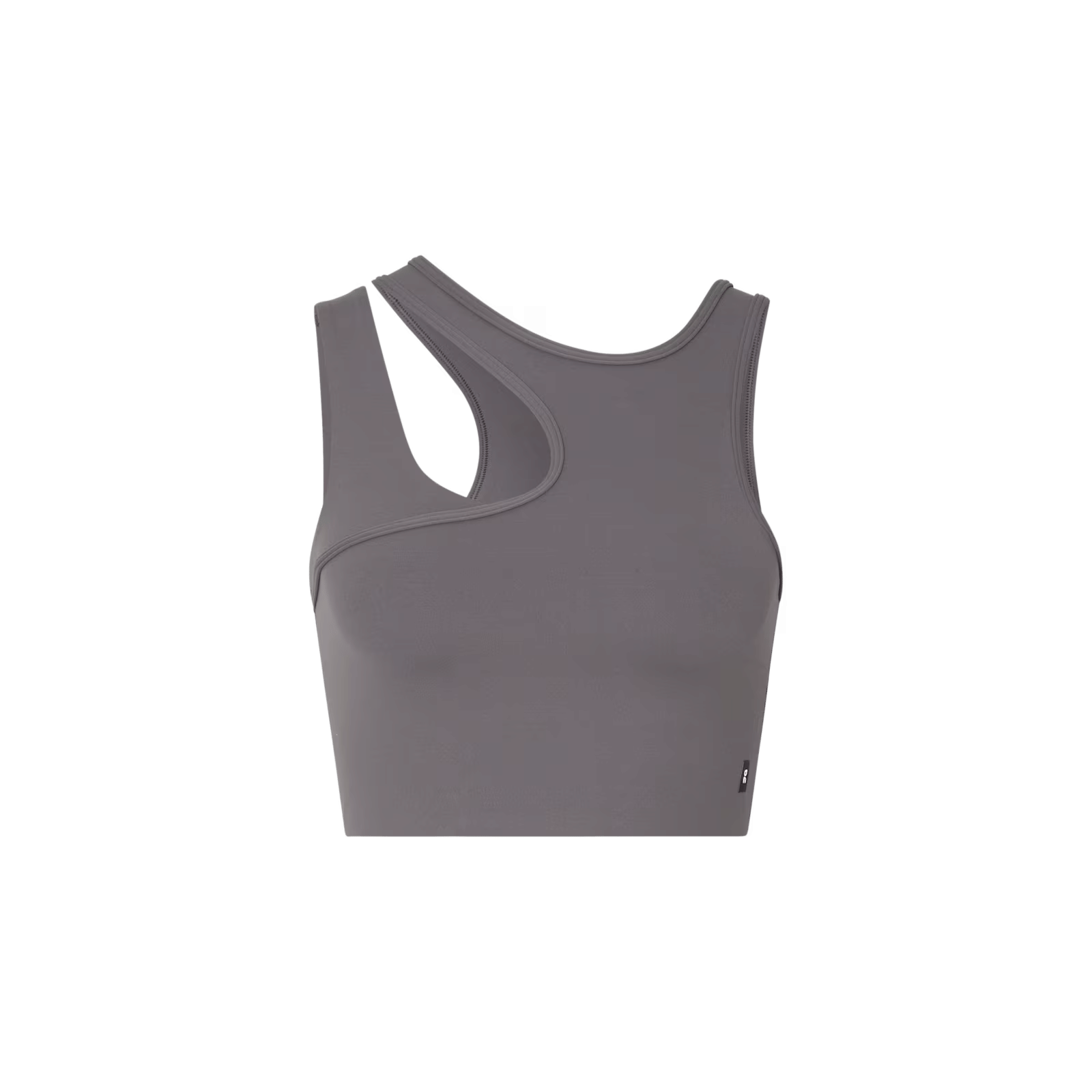 On Studio Asymmetric Crop Ember (Women'S)