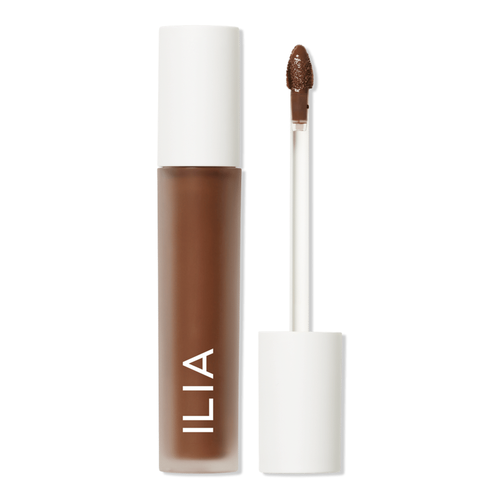 ILIA Skin Blur Serum Concealer with 12-Hour Wear