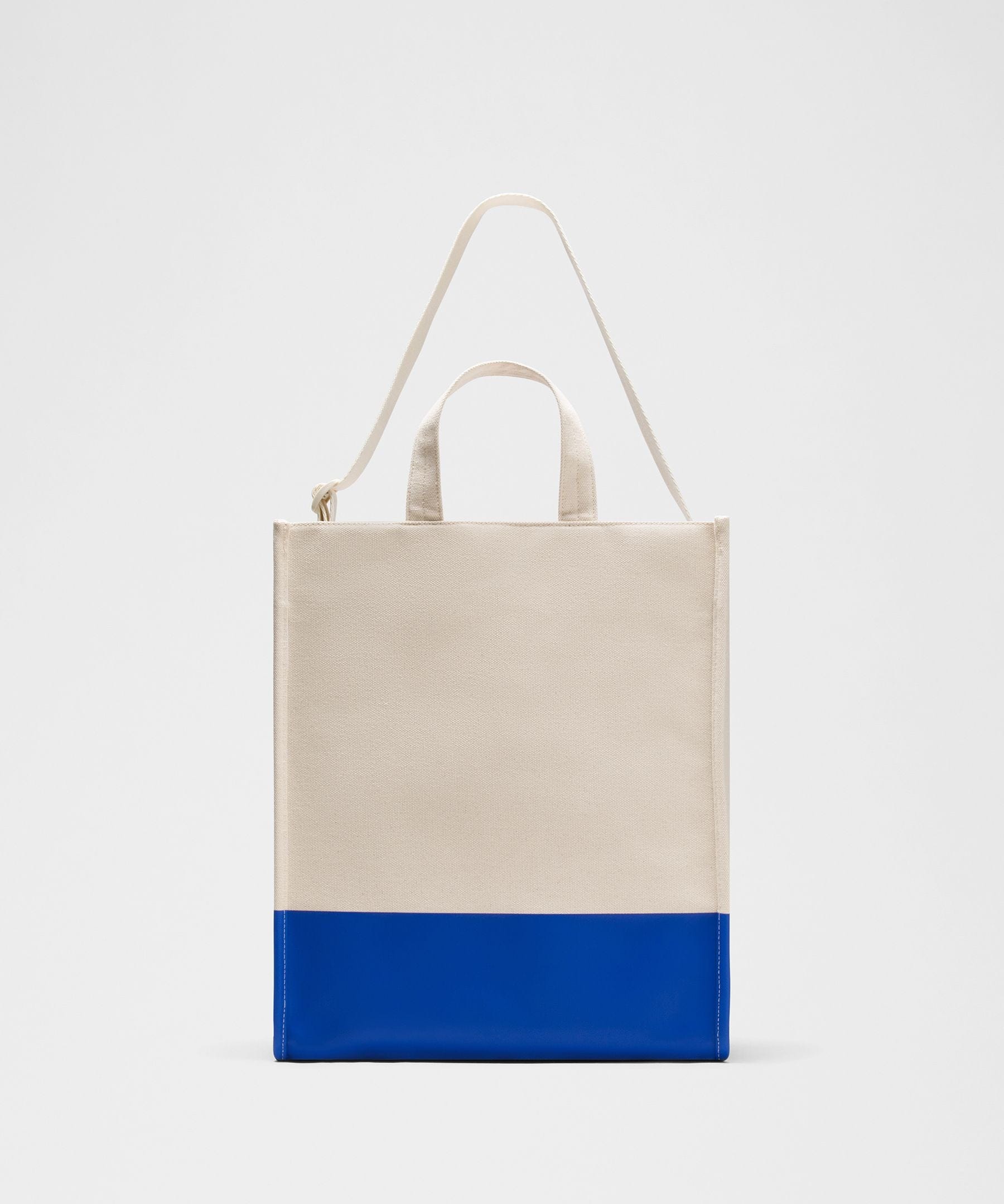 Lululemon Canvas Market Tote Bag 19L